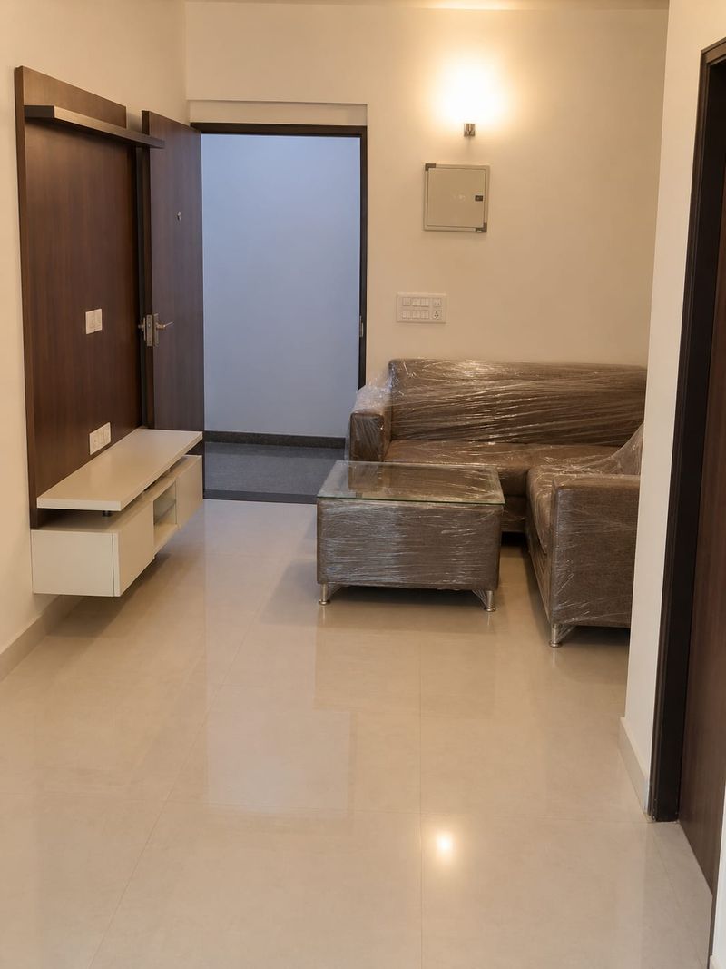 3 BHK Full Furnished Flat for Rent in Jaipur