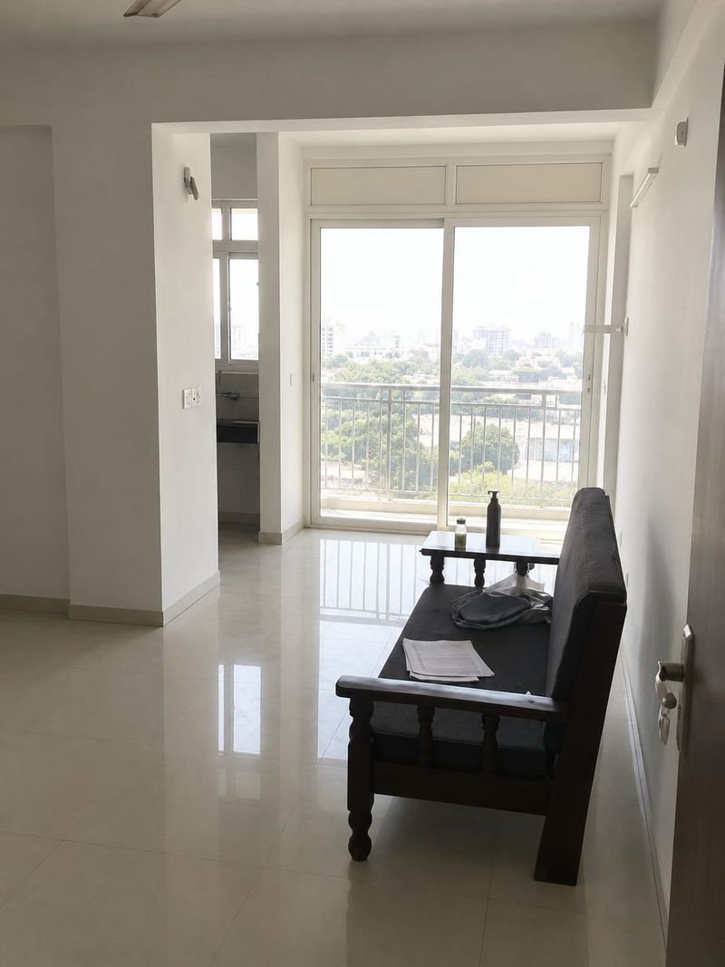 2 BHK Unfurnished Flat for Rent in Jaipur | Best Spacious Family Flat
