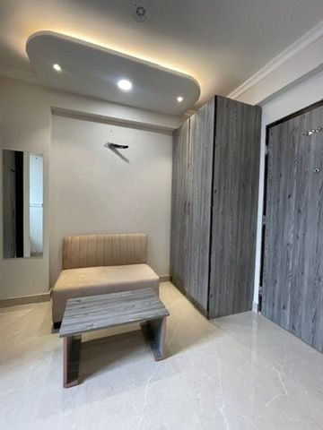 1 BHK Full Furnished Studio Apartment 