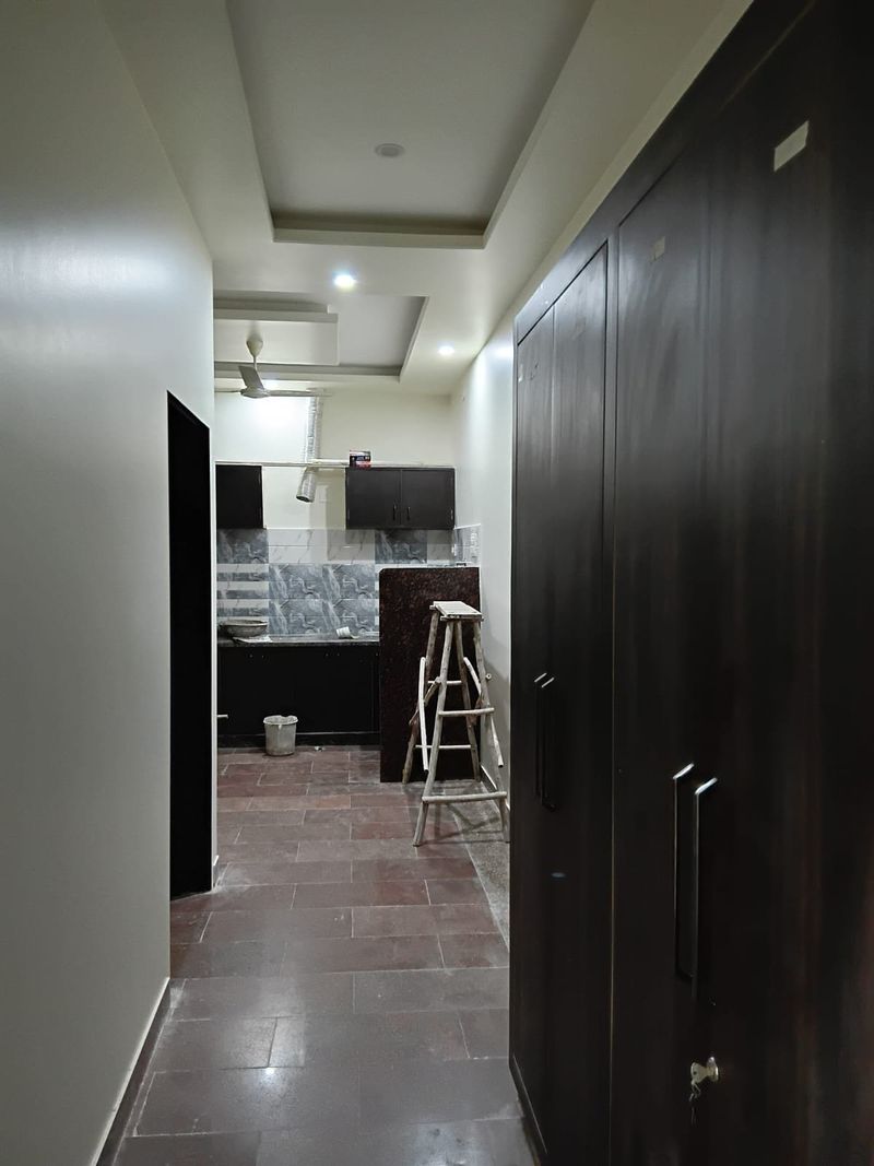 2 Bhk Full Furnished flats 