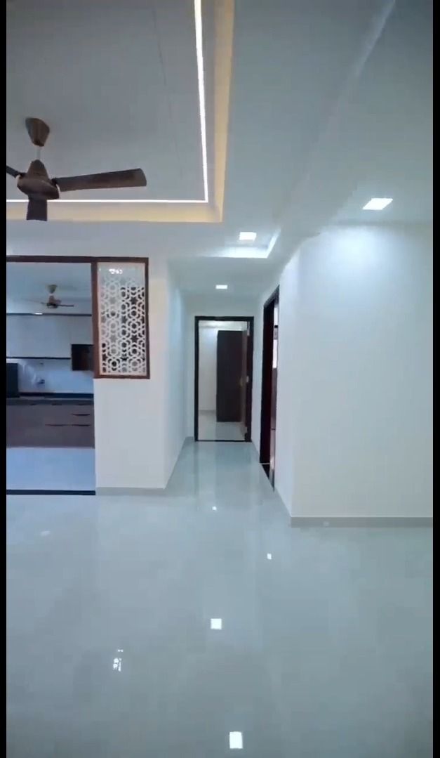 3 BHK Flat for Rent in Jaisinghpura Jaipur